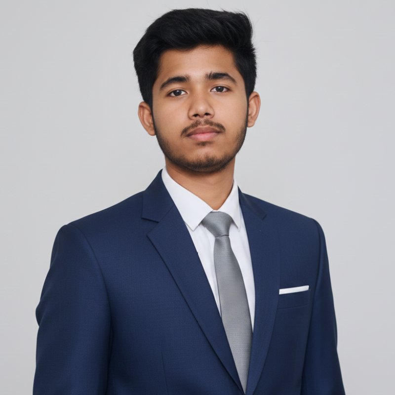 Satyam Kumar Singh